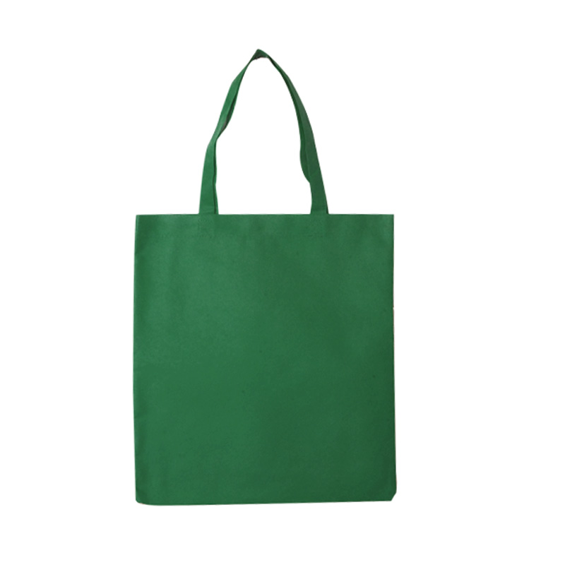 Non Woven Tote Bag Without Gusset